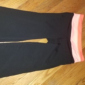 Gap yoga pants